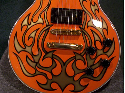  Pictures on Custom Auto Paint   Custom Painted Motorcycles And Guitars   Merriam